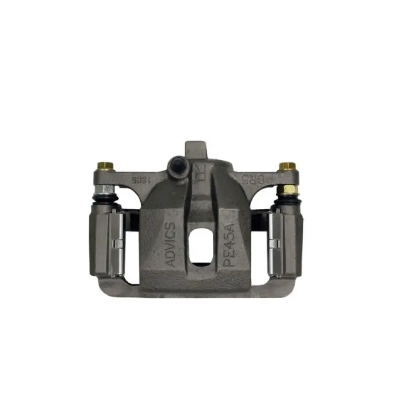 Power Stop 06-10 Hummer H3 Rear Right Autospecialty Caliper W/Bracket 1