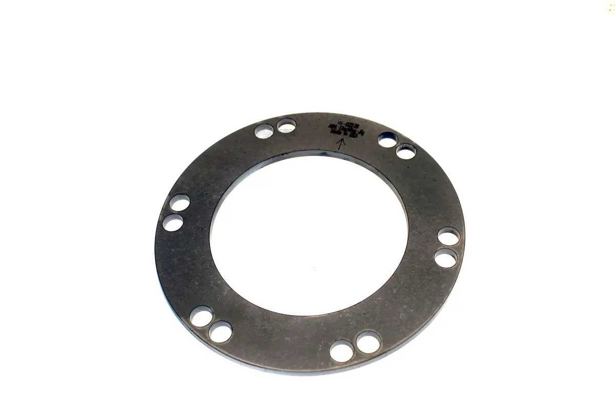 Transfer Case Clocking Jig 1