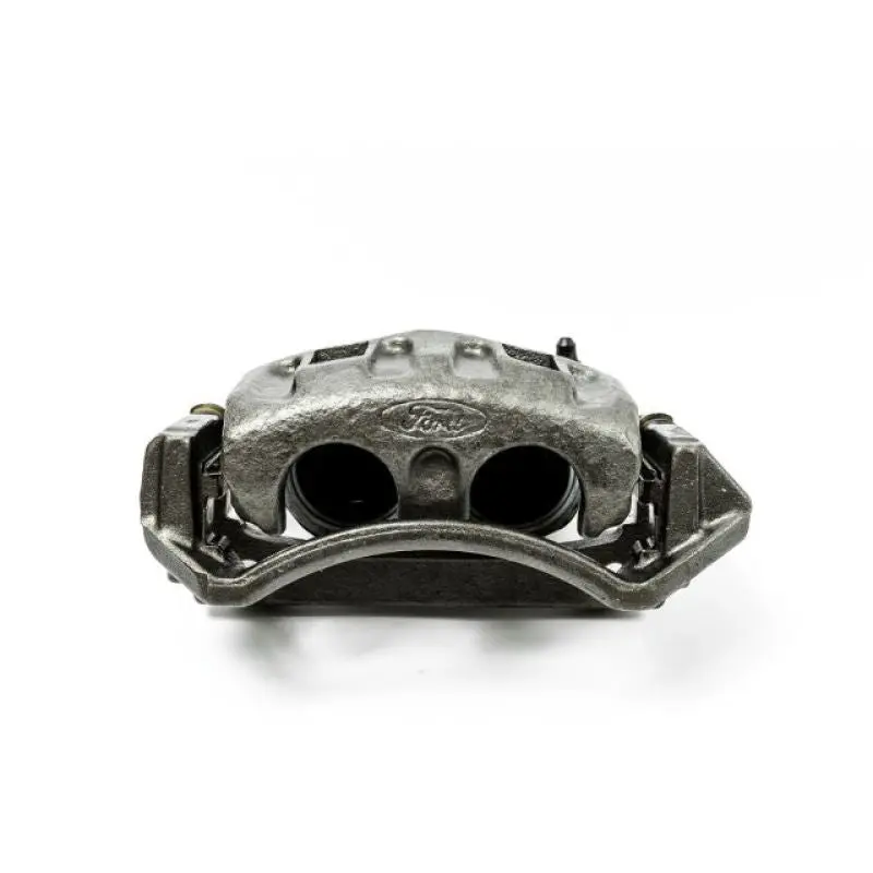 Power Stop 97-01 Ford F-150 Front Right Autospecialty Caliper W/Bracket 1