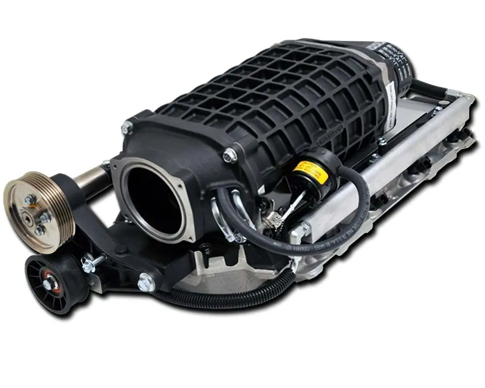 Tvs2300 Chevrolet Camaro Ls3 Supercharger System 1