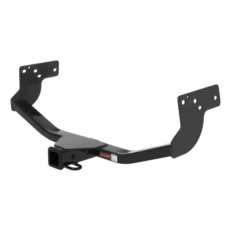Curt Class Iii Trailer Hitch For 2007–2010 Mazda Cx-9 – 2-Inch Receiver 1
