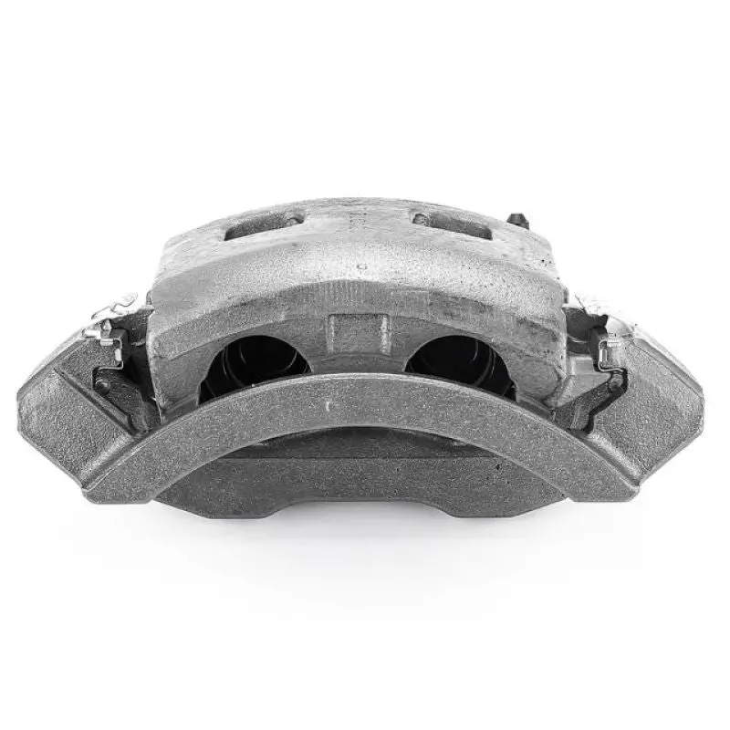 Power Stop 00-01 Dodge Ram 1500 Front Right Autospecialty Caliper W/Bracket 1