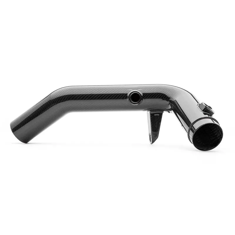 Cobb 14-19 Ford Fiesta St Redline Carbon Fiber Intake System - Gloss Finish 1
