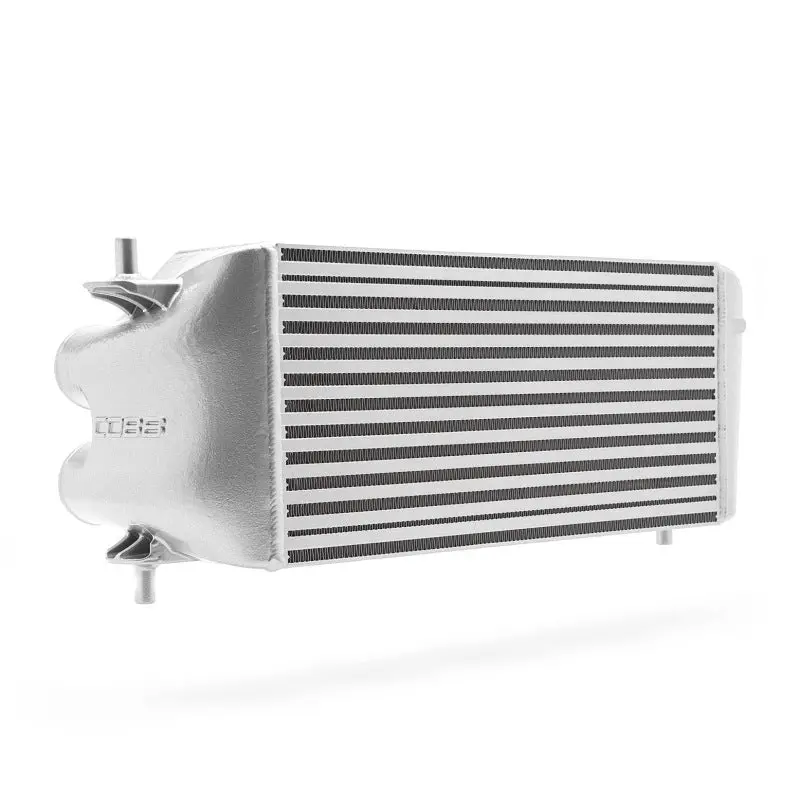 Cobb Ford 17-20 F150 Ecoboost Raptor Limited 3.5L/2.7L Front Mount Intercooler - Silver 1