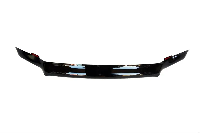 Avs 07-10 Saturn Outlook High Profile Bugflector Ii Hood Shield - Smoke 1