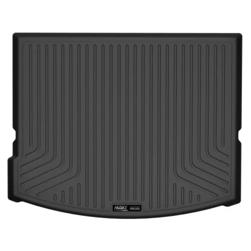 Husky Liners 20-23 Lincoln Corsair Weatherbeater Cargo Liner - Black 1