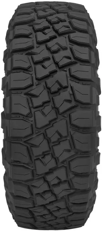 Toyo Open Country R/T Pro Tire - 37X13.50R17lt 128Q E/10 1