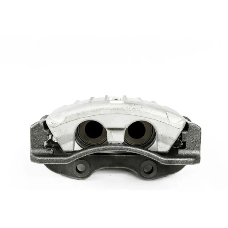 Power Stop 02-06 Cadillac Escalade Rear Left Autospecialty Caliper W/Bracket 1