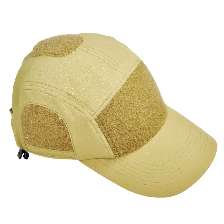 Privateer Softshell Cap *Final Sale - No Return* 1
