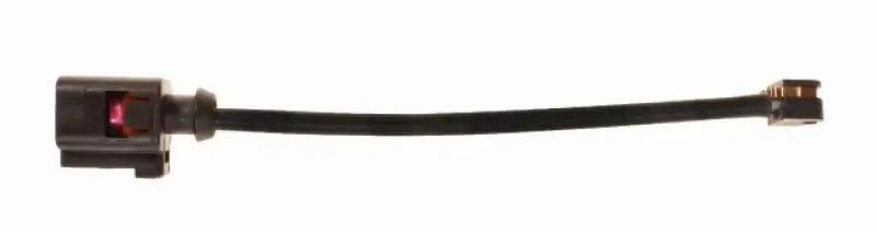 Power Stop 2019 Porsche Cayenne Rear Euro-Stop Electronic Brake Pad Wear Sensor 1