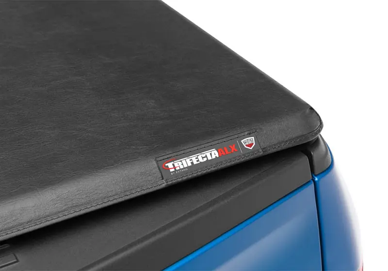 Extang 17-23 Ford Super Duty Long Bed (8Ft) Trifecta Alx 1