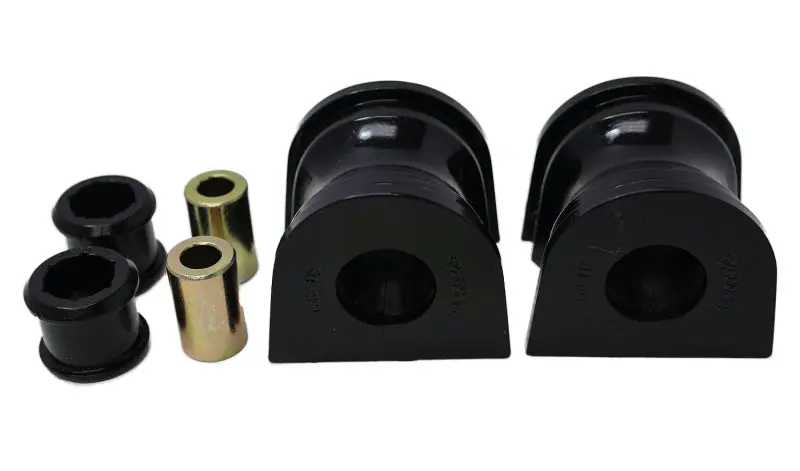 Energy Suspension 10-18 Mercedes-Benz Sprinter Front Sway Bar Set - 31Mm - Black 1