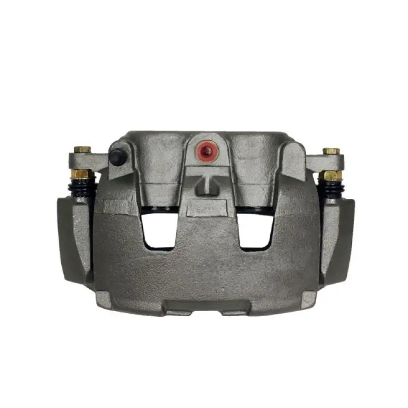 Power Stop 07-09 Chrysler Aspen Front Left Autospecialty Caliper W/Bracket 1