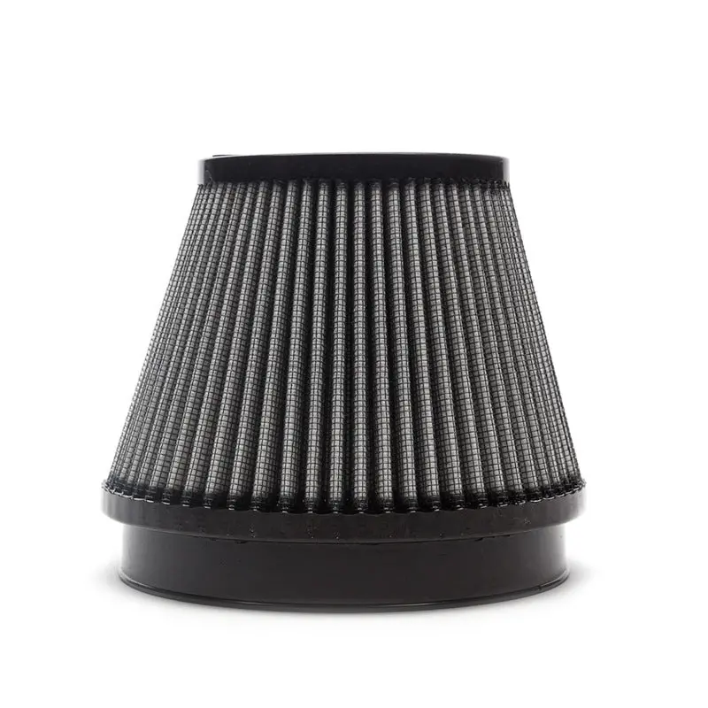 Cobb 14-19 Ford Fiesta St Intake System - Black 1
