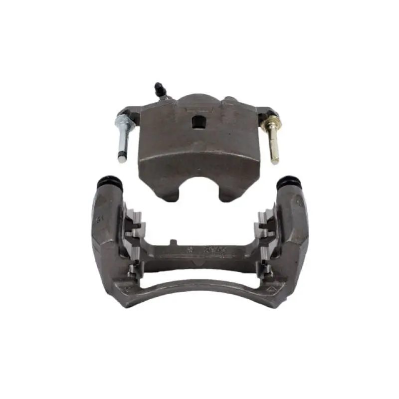 Power Stop 06-11 Chevrolet Hhr Front Right Autospecialty Caliper W/Bracket 1