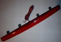Led Spoiler Light, Universal Brake Light Led, High Power E-Mark Certification 06Lg2440 1