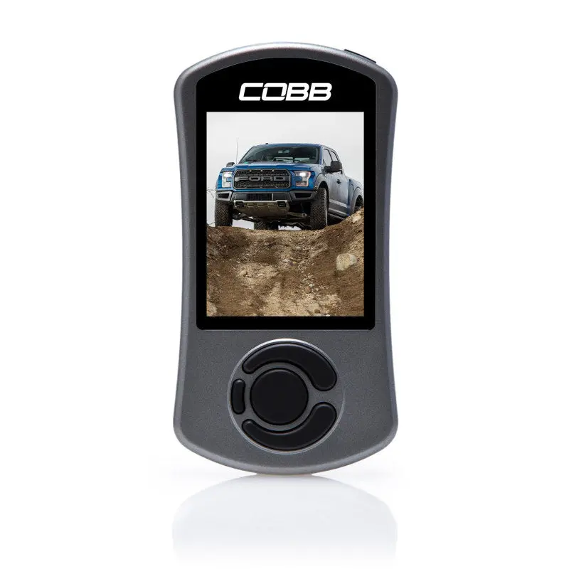 Cobb 17-20 Ford F-150 Raptor / Limited Accessport V3 1