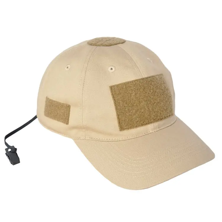 Pmc Cotton Cap *Final Sale - No Return* 1