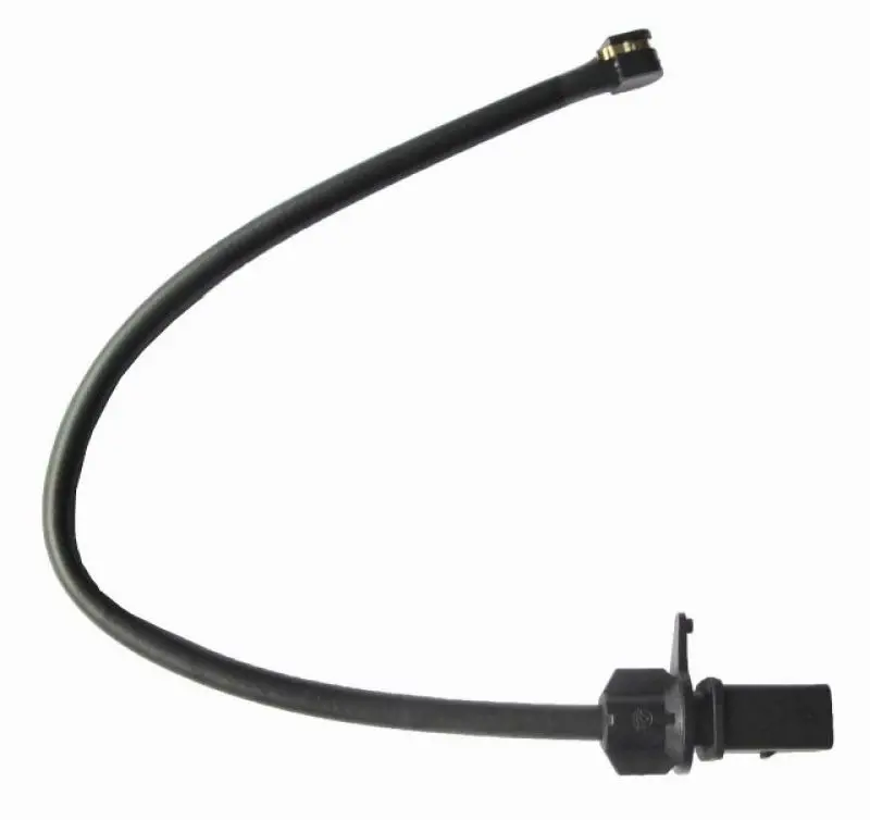 Power Stop 2015 Porsche Macan Rear Euro-Stop Electronic Brake Pad Wear Sensor 1