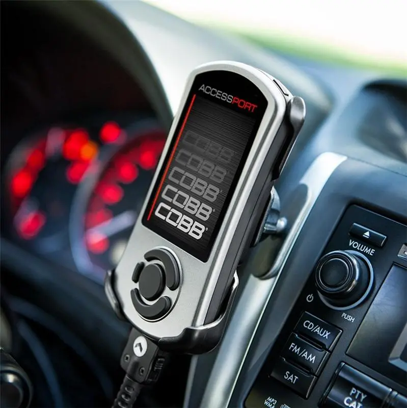 Cobb Accessport V3 - 2015-2023 Ford Mustang Ecoboost 1