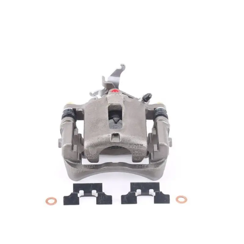 Power Stop 02-05 Ford Thunderbird Rear Left Autospecialty Caliper W/Bracket 1