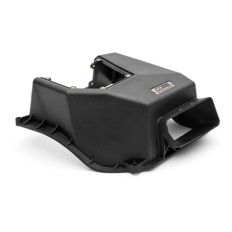 Cobb 2021+ Ford Bronco 2.3L/2.7L Intake System 1
