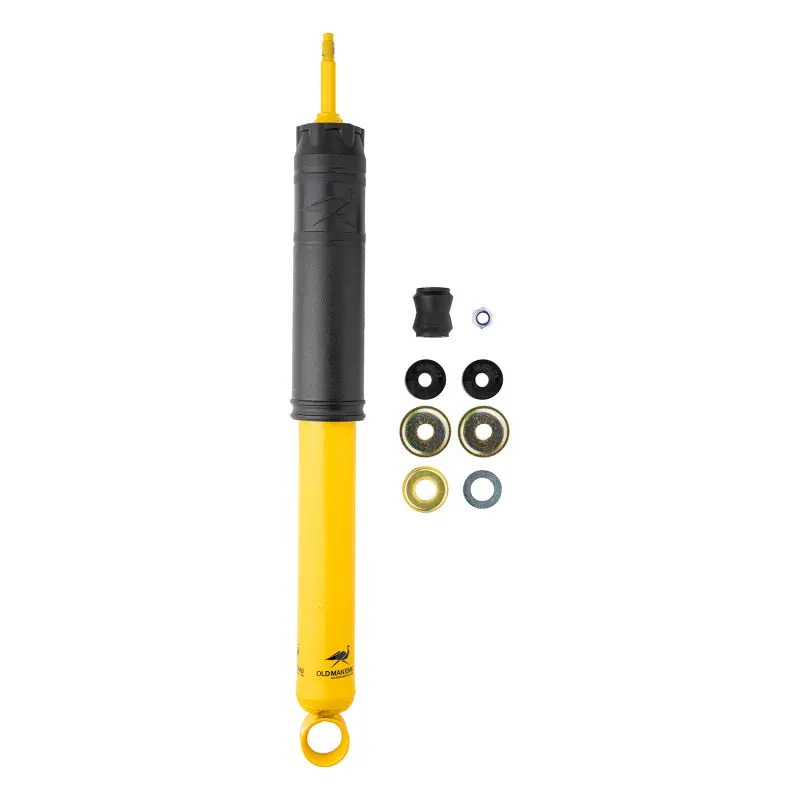 Arb/Ome Nitrocharger Sport Rear Shock – Toyota Prado 120 Series 1