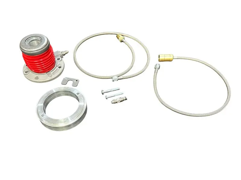 Mcleod 10-15 Chevy Camaro Ss 6.L Hydraulic Bearing 1