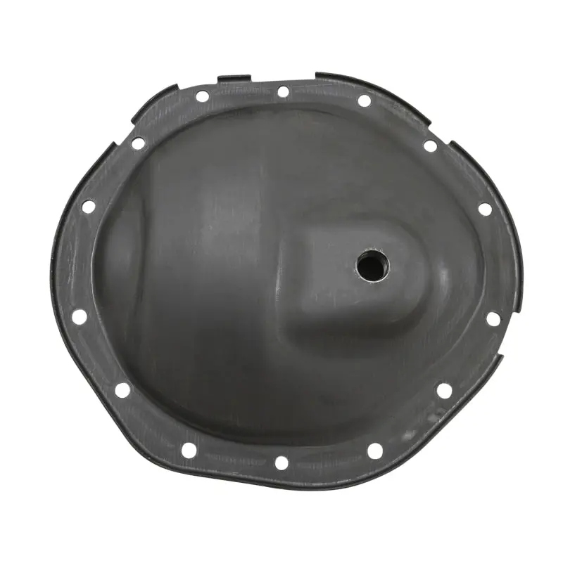 Yukon Gear Steel Cover For Gm 9.5In 1