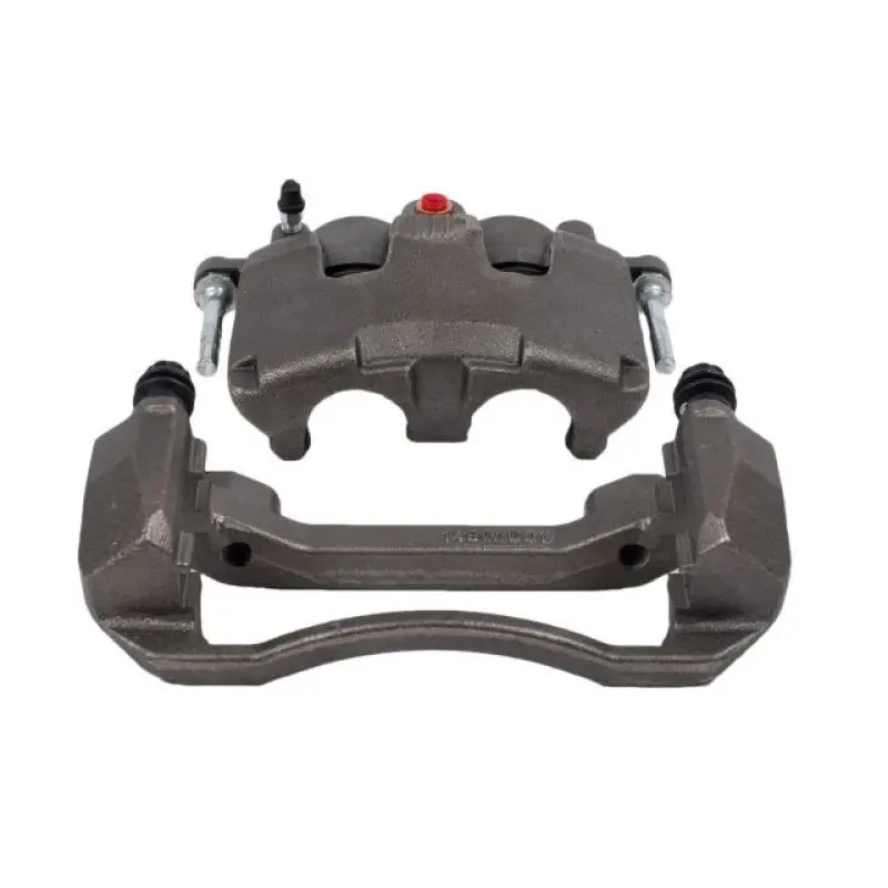 Power Stop 05-08 Dodge Dakota Front Left Autospecialty Caliper W/Bracket 1