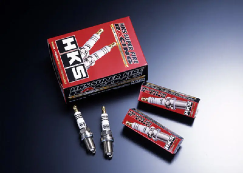 Hks Super Fire Racing M45il - Single 1