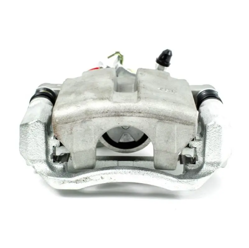 Power Stop 05-09 Buick Allure Rear Left Autospecialty Caliper W/Bracket 1