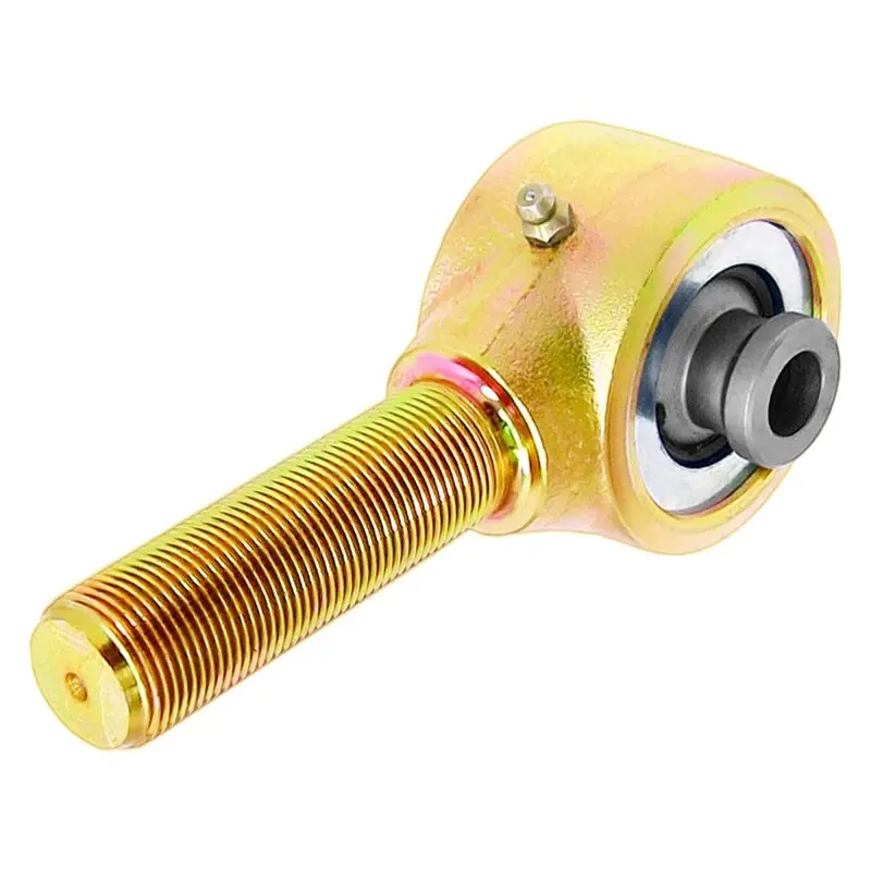Rockjock Johnny Joint 2-1/2In Narrow Rod End (1In Lh Thread 2.375In X .718In Ball) 1