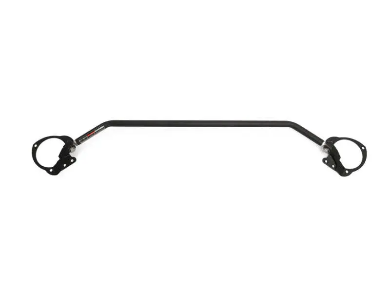 Grimmspeed Brz / Frs / Gr86 V2 Strut Bar - Black 1