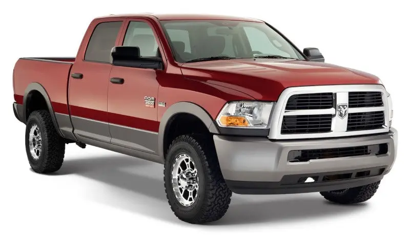 Husky Liners 10-18 Dodge 2500/3500 Oe-Style Fender Flares 1