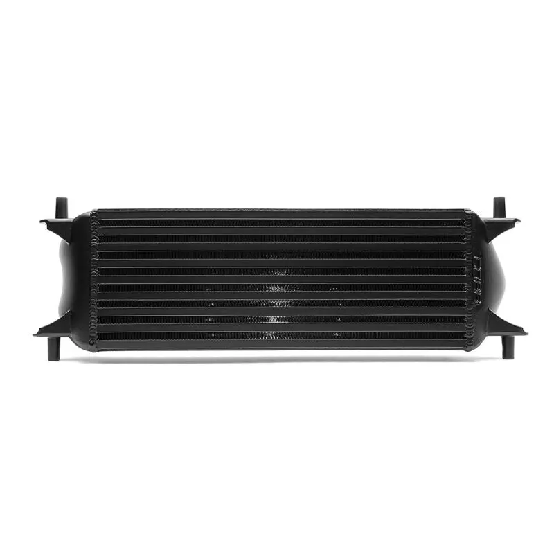 Cobb 22-23 Ford Bronco Raptor (Factory Location) Black Front Mount Intercooler 1