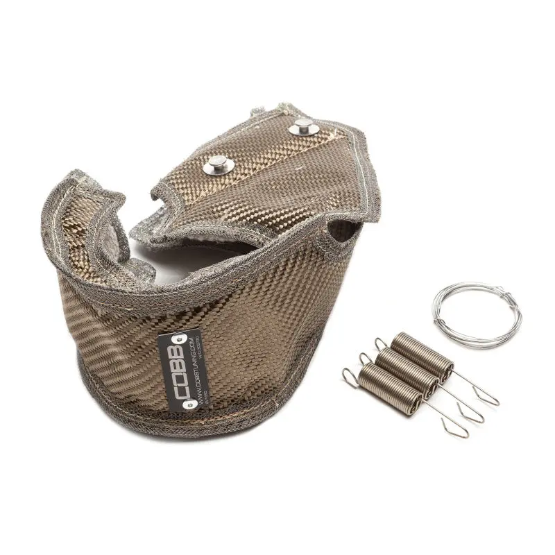 Cobb Mk7 Volkswagen Golf R / Gti Stock Turbo Blanket 1