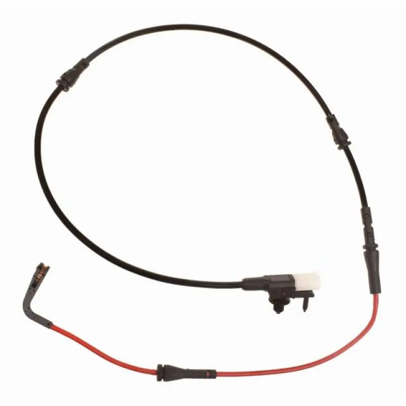 Power Stop 17-20 Jaguar Xe Front Euro-Stop Electronic Brake Pad Wear Sensor 1