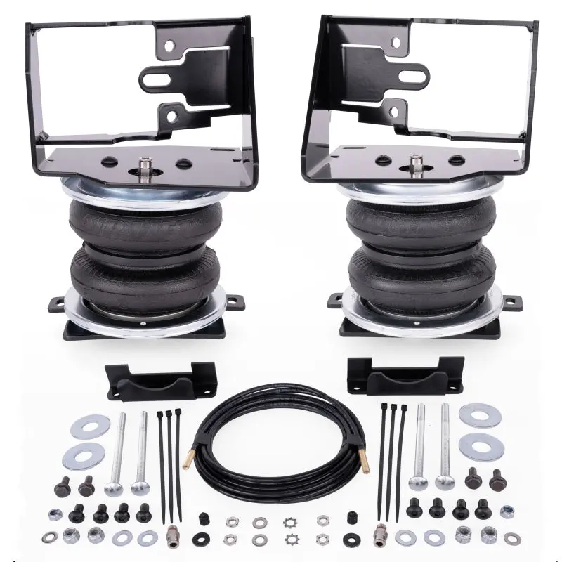 Air Lift Loadlifter 5000 Air Spring Kit For 23-25 Toyota Sequoia 4Wd 1