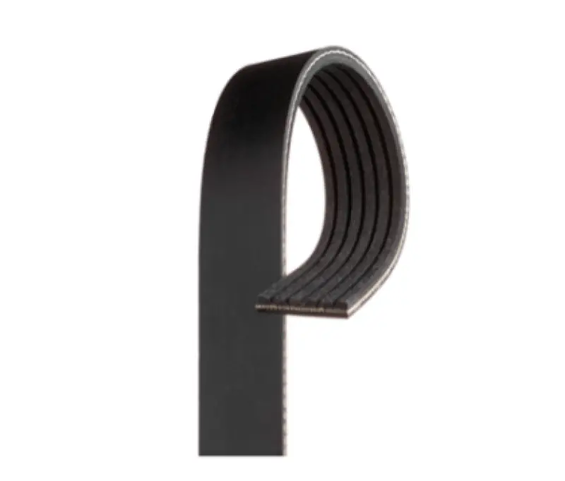 Gates Performance Micro-V Serpentine Belt – 10-Rib, 107.87-Inch Length 1