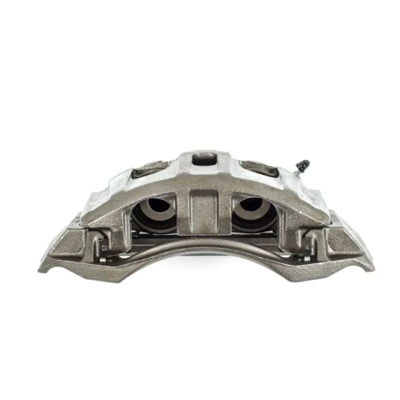 Power Stop 08-14 Ford E-150 Rear Right Autospecialty Caliper W/Bracket 1