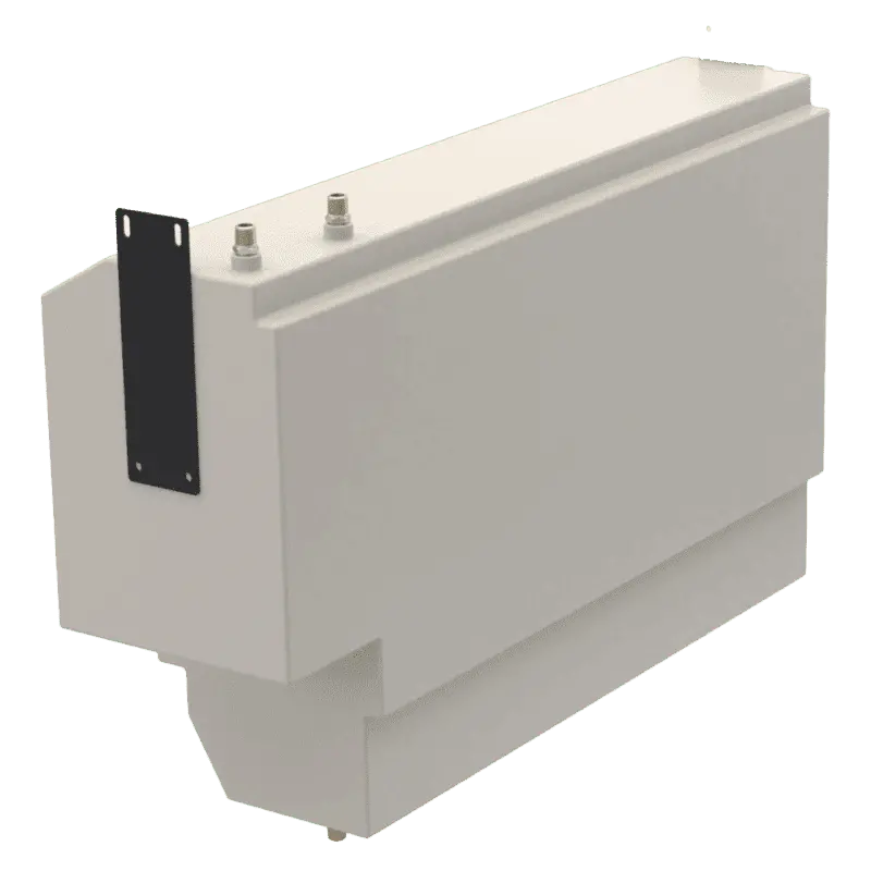 42 Gallon Replacement Water Tank For 2022-2025 Storyteller 1