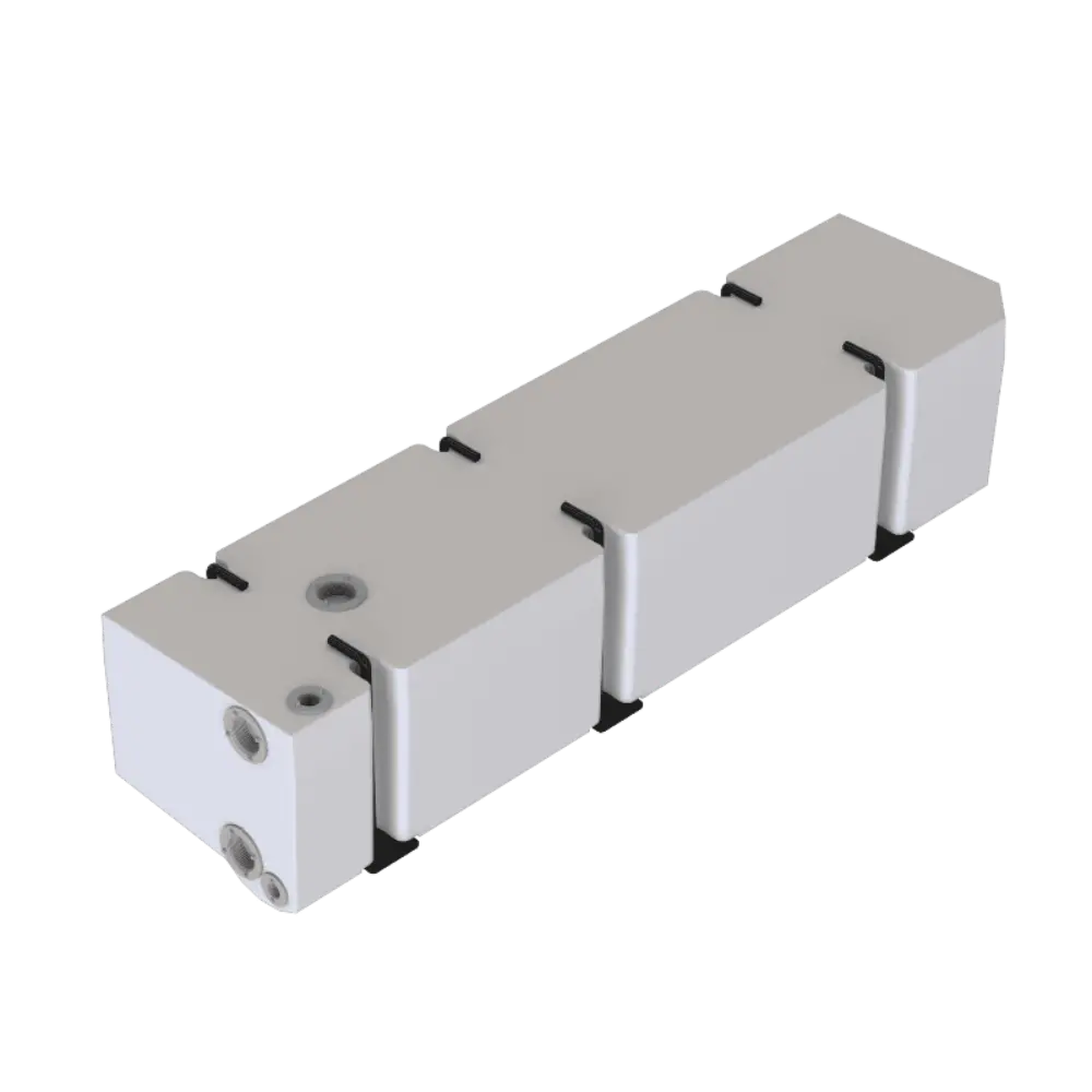 22 Gallon Driver Side Undercarriage Fresh Water Tank 2007-2025 Mercedes Sprinter 144" & 170" Wheelbase 1