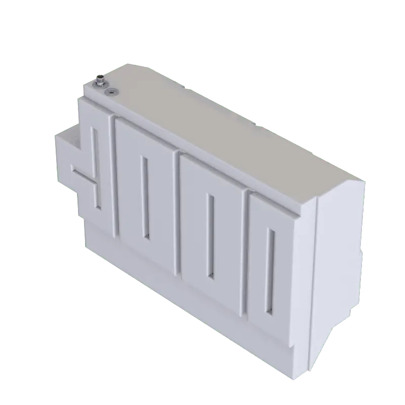 41 Gallon Replacement Water Tank For 2025 Storyteller Xo 1