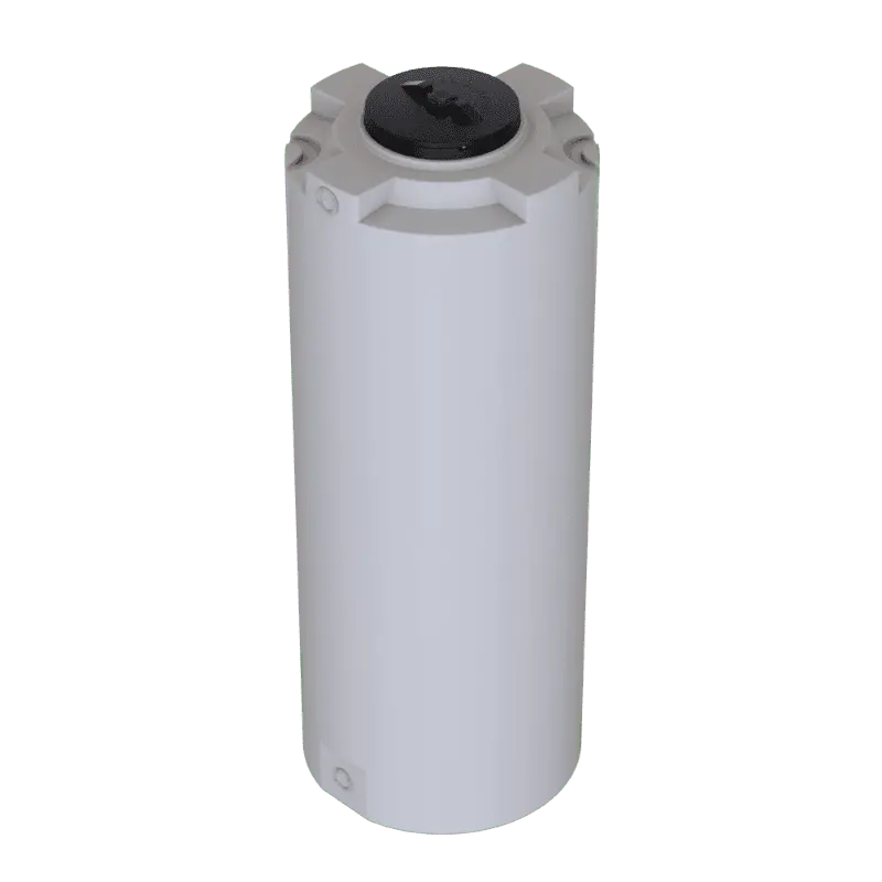 230 Gallon Detail Tank 1