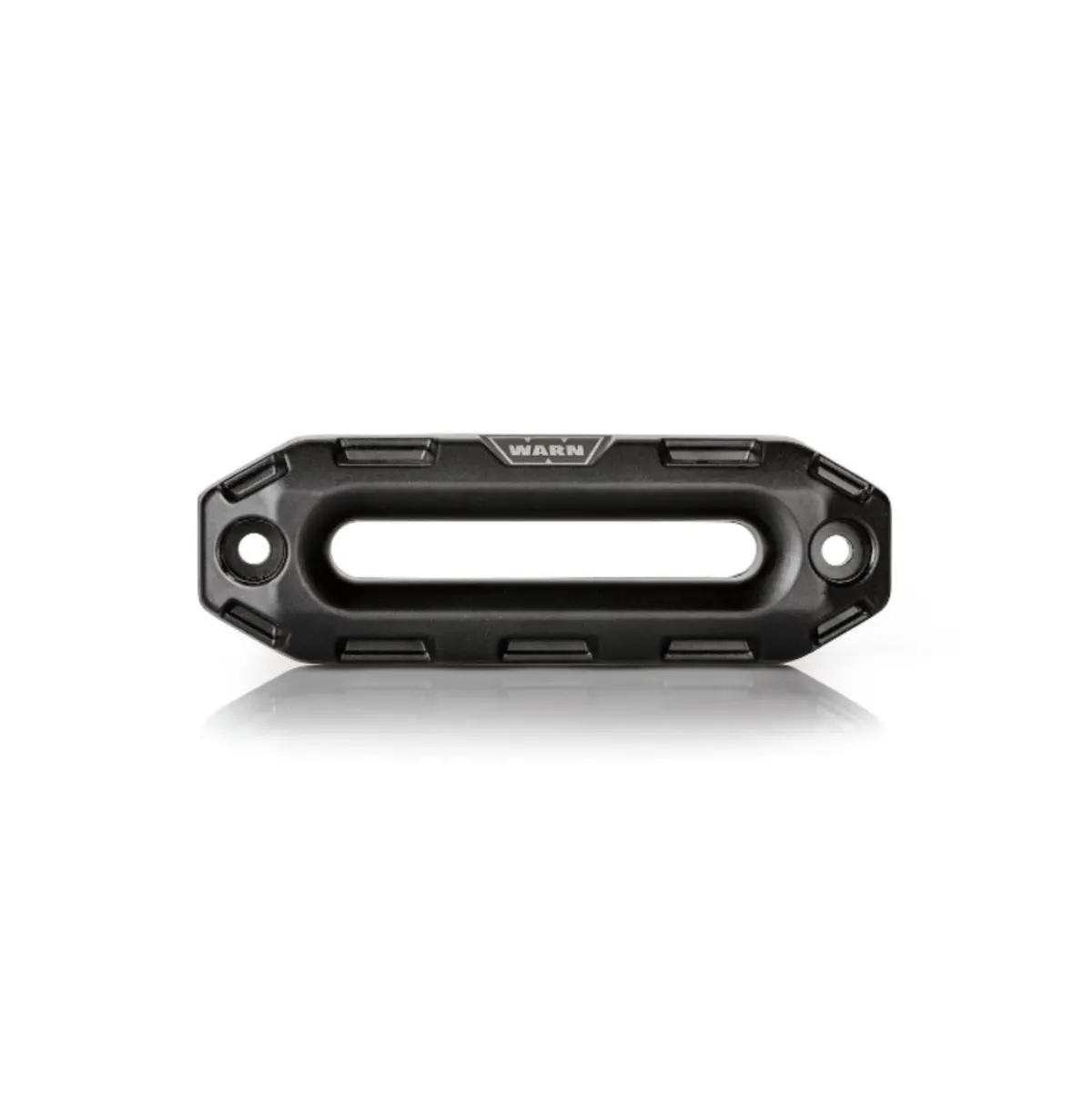 Warn Epic Hawse Fairlead 1" Black - 100655 1