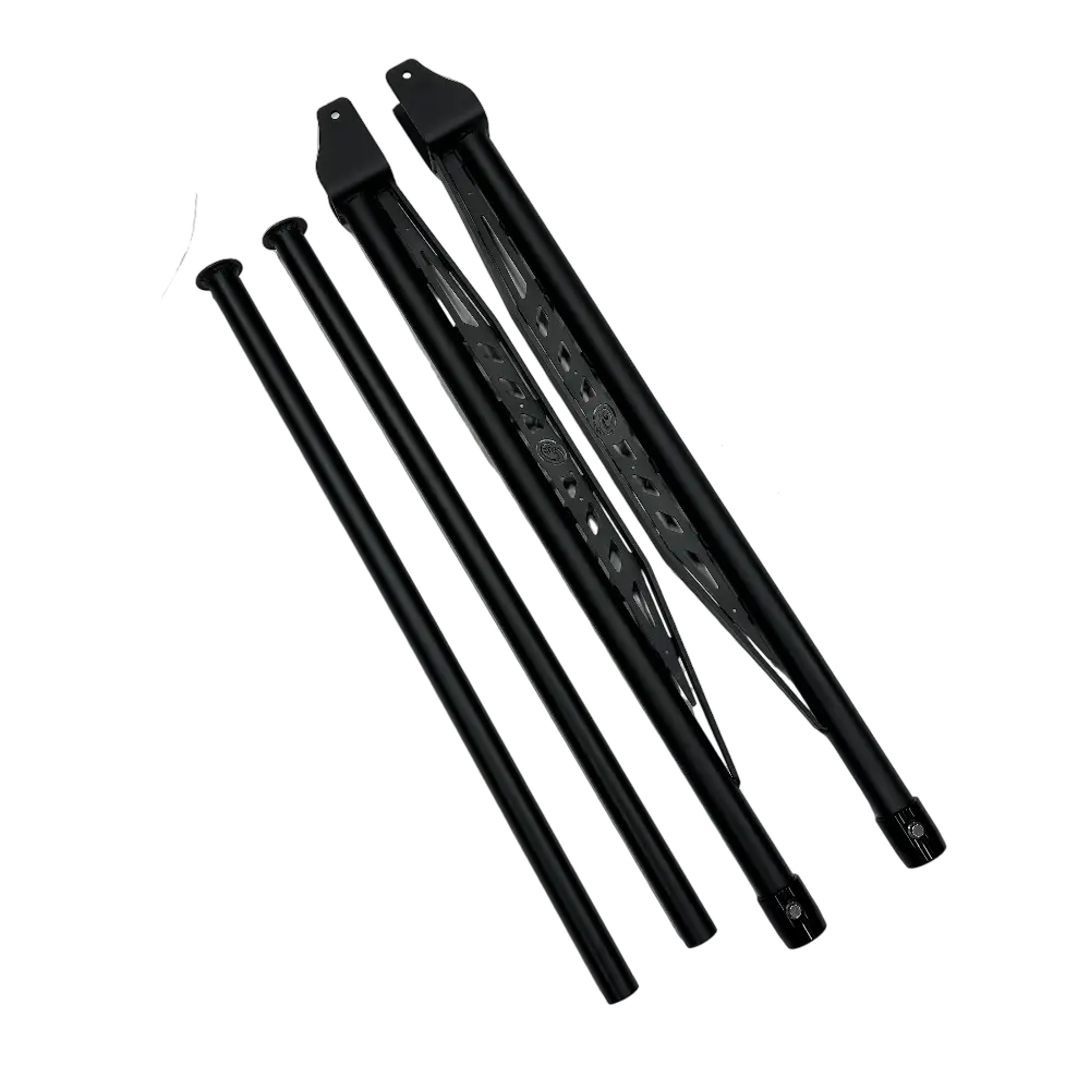 Long Gusset Traction Bars - Kit Builder 1