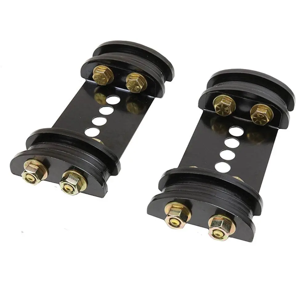 F-Top U-Bolt Top Plates 1