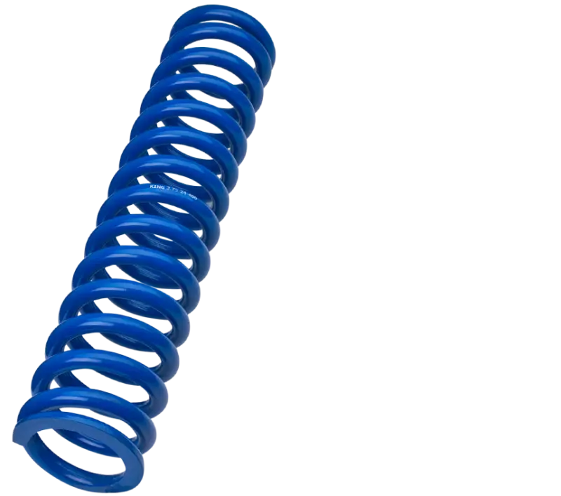 King Shocks 3.75 Id Coil Springs 8 X 250Lb 1