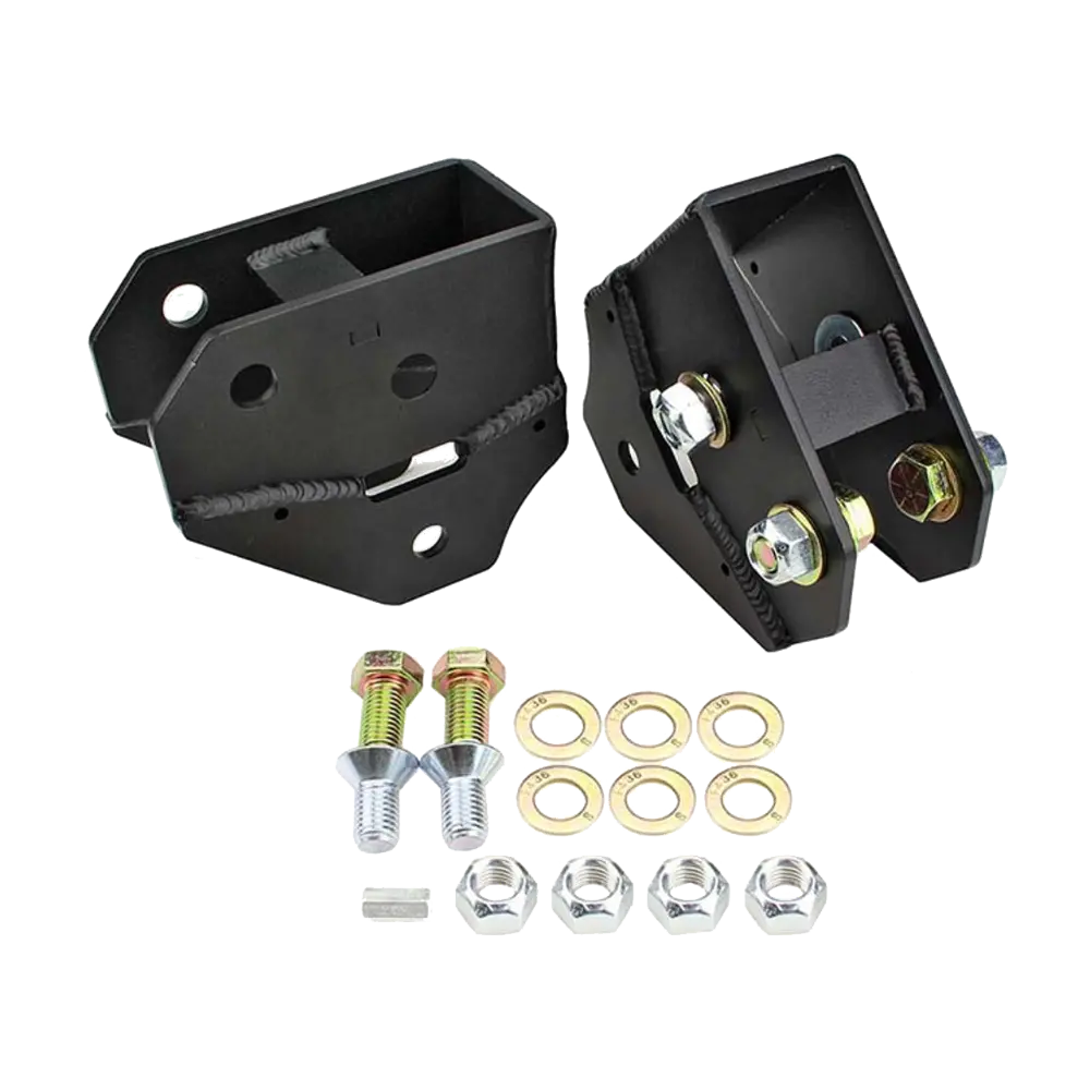 Radius Arm Drop - 2005-2022 Super Duty 2.5" Lift 1